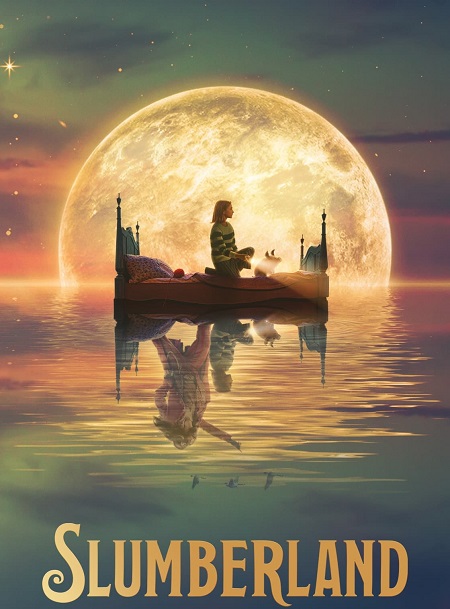 مشاهدة شاهد فيلم Slumberland 2022 مترجم