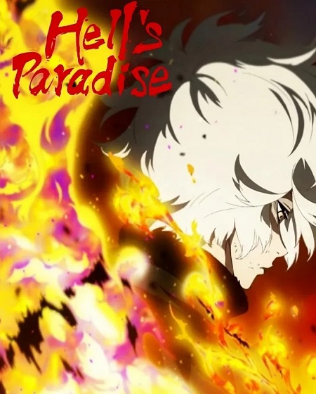 شاهد انمي Jigokuraku الموسم الثاني الحلقة 10 مترجمة