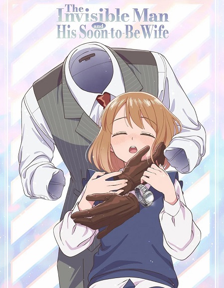 شاهد انمي Toumei Otoko to Ningen Onna الحلقة 11 مترجمة