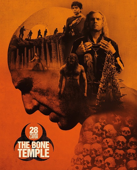 مشاهدة شاهد فيلم 28 Years Later The Bone Temple 2026 مترجم