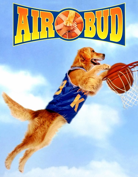 مشاهدة شاهد فيلم Air Bud 1997 مترجم