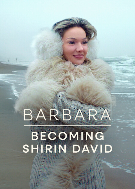 مشاهدة شاهد فيلم Barbara Becoming Shirin David 2026 مترجم