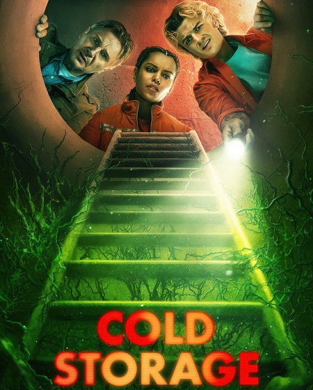 مشاهدة شاهد فيلم Cold Storage 2026 مترجم