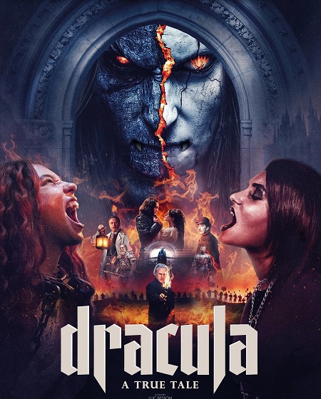 مشاهدة شاهد فيلم Dracula A Love Tale 2025 مترجم