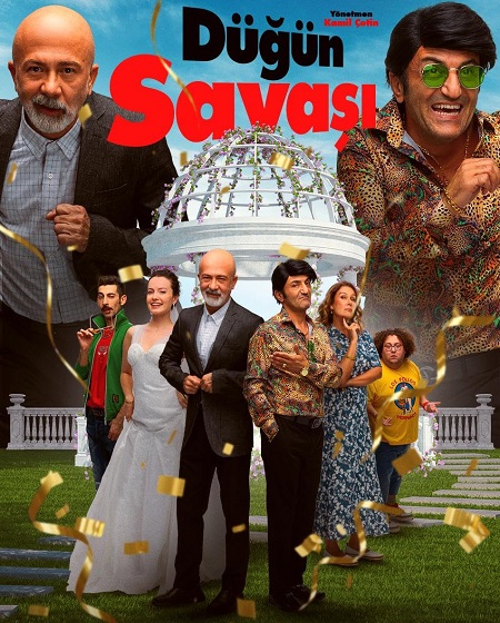 مشاهدة شاهد فيلم Dugun Evi 2025 مترجم