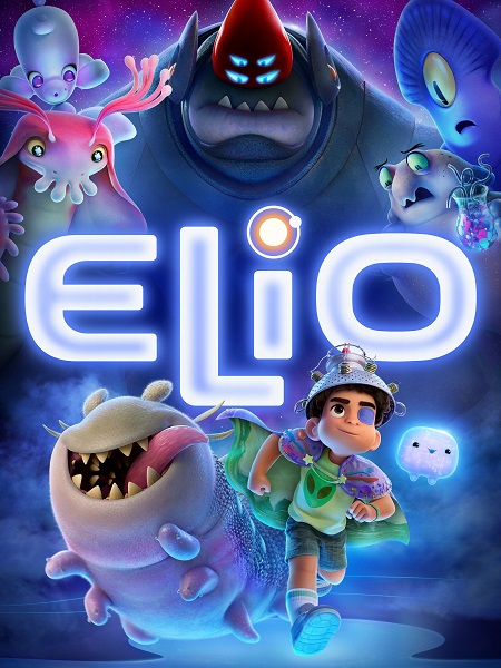 مشاهدة شاهد فيلم Elio 2025 مترجم