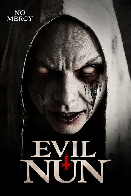 مشاهدة شاهد فيلم Evil Nun 2025 مترجم