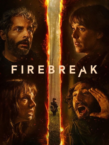 مشاهدة شاهد فيلم Firebreak 2026 مترجم