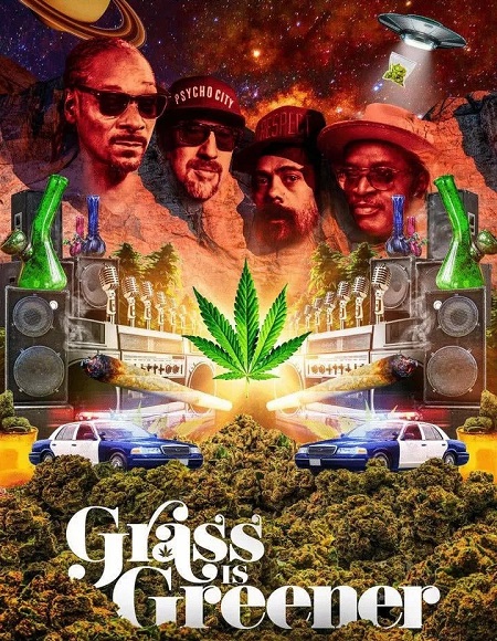 مشاهدة شاهد فيلم Grass Is Greener 2019 مترجم