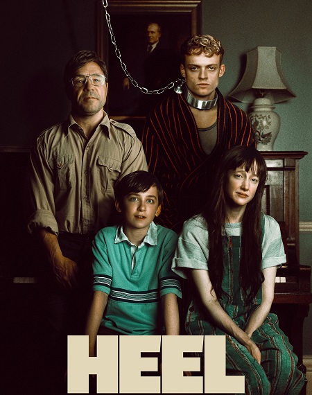 مشاهدة شاهد فيلم Heel 2025 مترجم