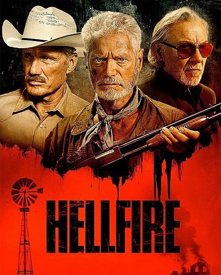 مشاهدة شاهد فيلم Hellfire 2026 مترجم