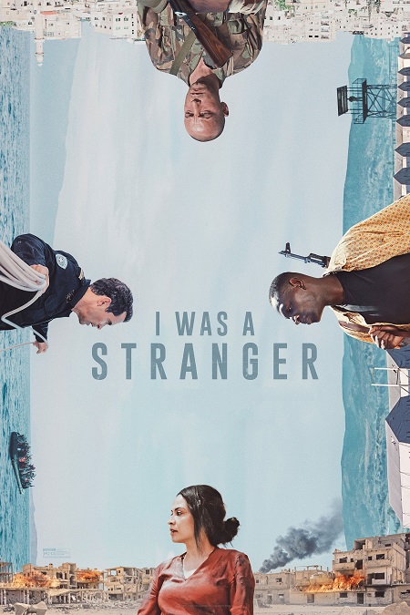مشاهدة شاهد فيلم I Was a Stranger 2024 مترجم