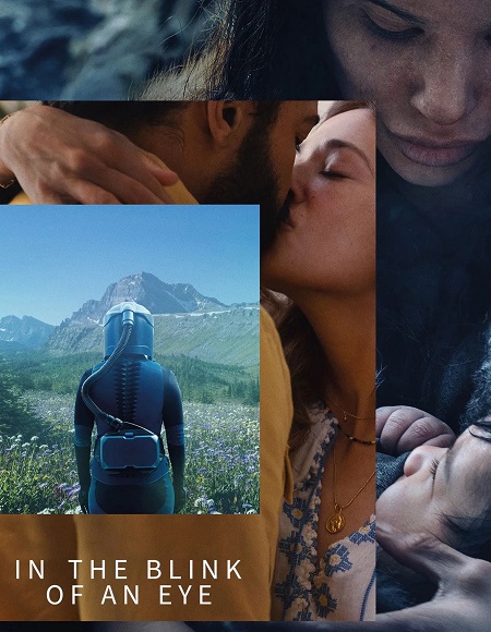 مشاهدة شاهد فيلم In the Blink of an Eye 2026 مترجم