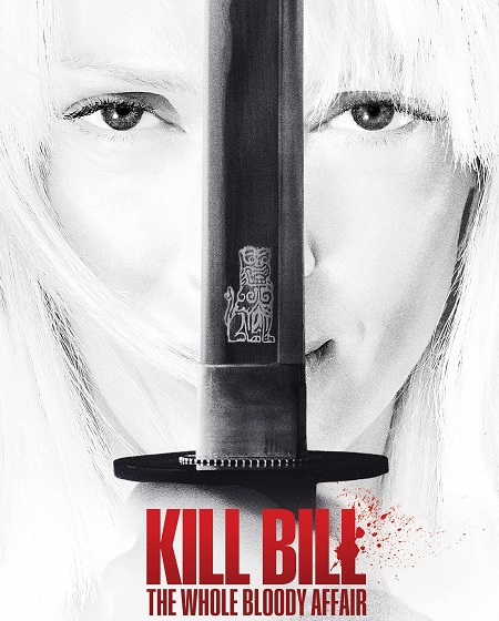 مشاهدة شاهد فيلم Kill Bill The Whole Bloody Affair 2025 مترجم