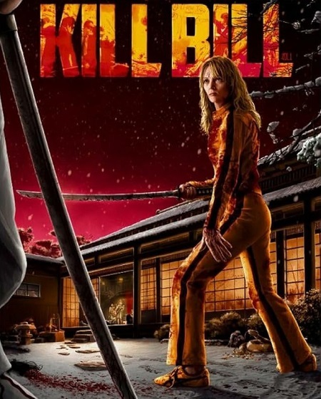 مشاهدة شاهد فيلم Kill Bill Vol 1 2003 مترجم