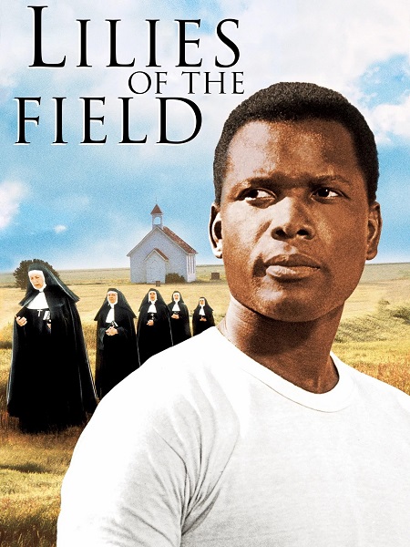 مشاهدة شاهد فيلم Lilies of the Field 1963 مترجم