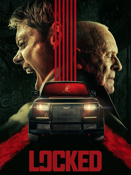 مشاهدة شاهد فيلم Locked 2025 مترجم