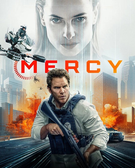 مشاهدة شاهد فيلم Mercy 2026 مترجم