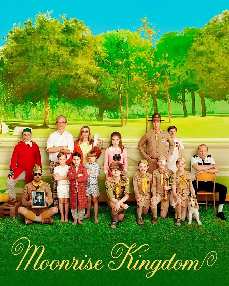 مشاهدة شاهد فيلم Moonrise Kingdom 2012 مترجم