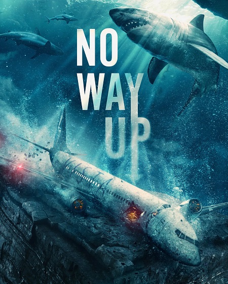 مشاهدة شاهد فيلم No Way Up 2024 مترجم