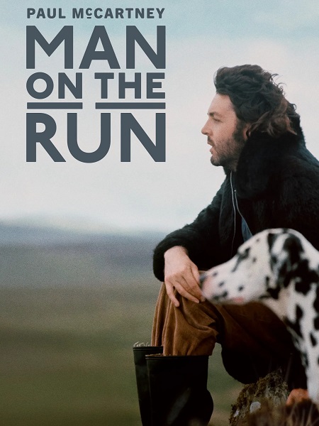 مشاهدة شاهد فيلم Paul McCartney Man on the Run 2025 مترجم