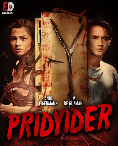 مشاهدة شاهد فيلم Pridyider 2012 مترجم