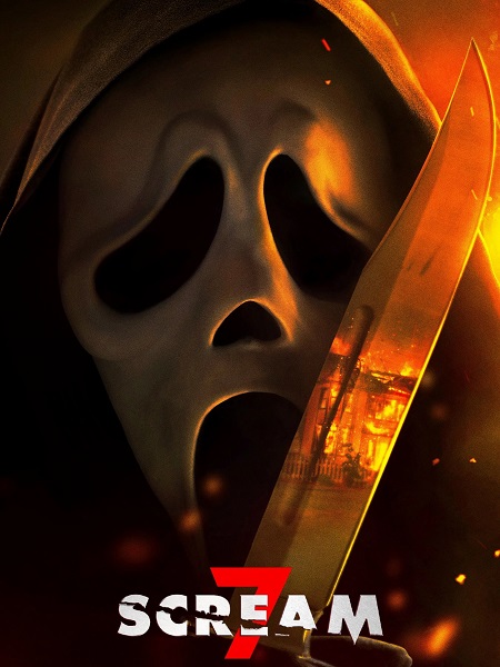 مشاهدة شاهد فيلم Scream 7 2026 مترجم