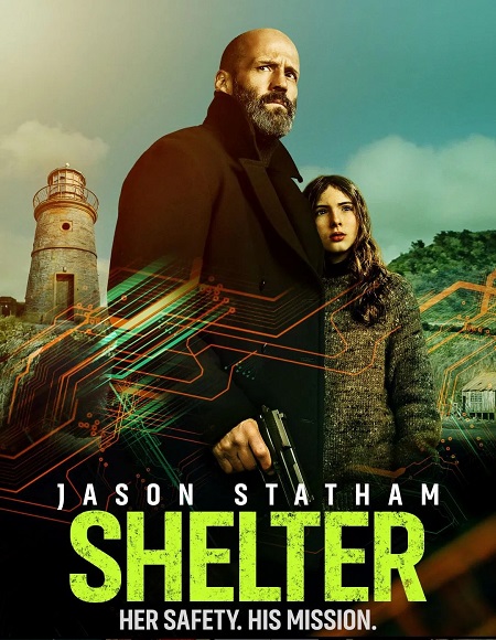 مشاهدة شاهد فيلم Shelter 2026 مترجم