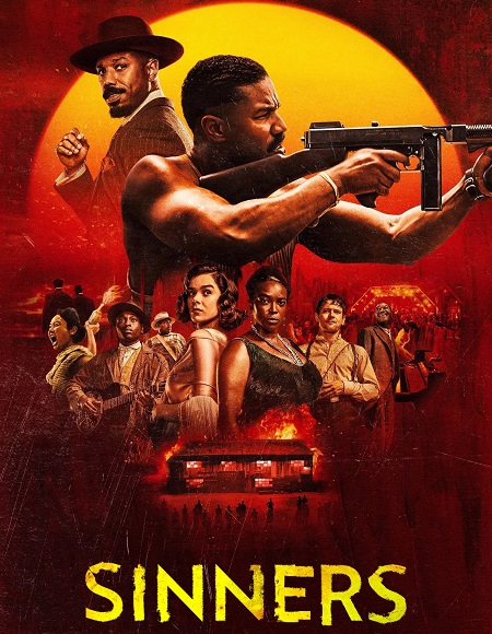 مشاهدة شاهد فيلم Sinners 2025 مترجم