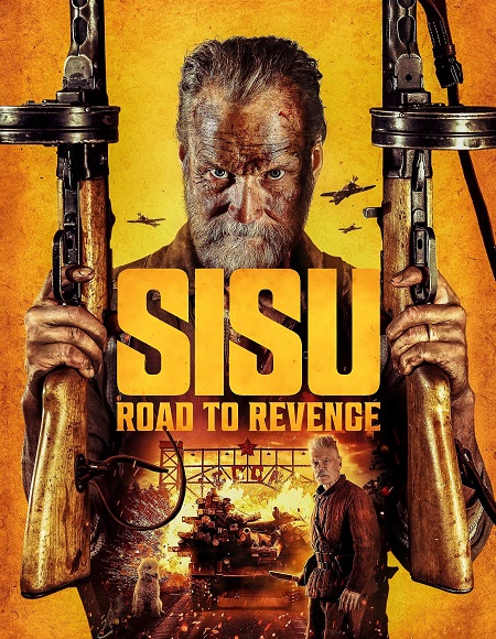 مشاهدة شاهد فيلم Sisu 2 Road to Revenge 2025 مترجم
