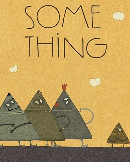 مشاهدة شاهد فيلم Some Thing 2015 مترجم