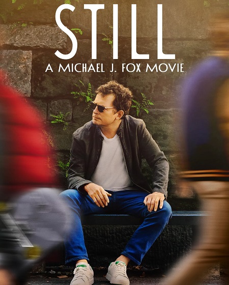مشاهدة شاهد فيلم Still A Michael J Fox Movie 2023 مترجم