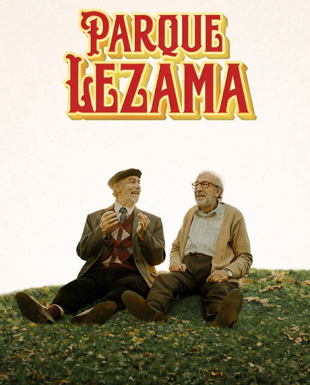 مشاهدة شاهد فيلم Strangers in the Park 2026 مترجم