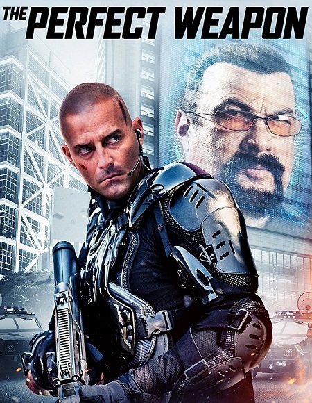 مشاهدة شاهد فيلم The Perfect Weapon 2016 مترجم