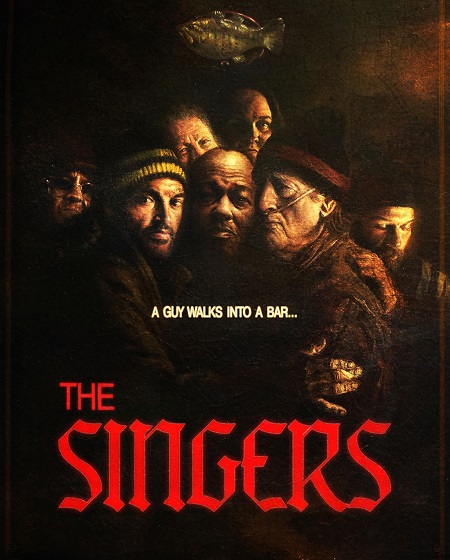 مشاهدة شاهد فيلم The Singers 2025 مترجم