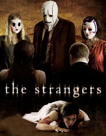 مشاهدة شاهد فيلم The Strangers 2008 مترجم