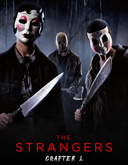 مشاهدة شاهد فيلم The Strangers Chapter 1 2024 مترجم