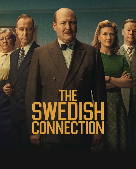 مشاهدة شاهد فيلم The Swedish Connection 2026 مترجم