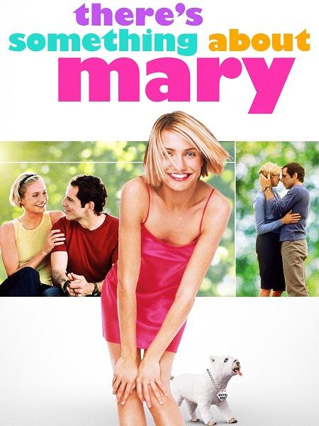 مشاهدة شاهد فيلم There’s Something About Mary 1998 مترجم