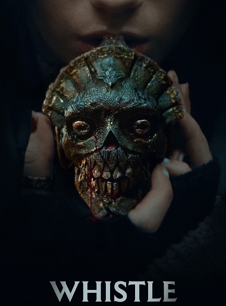 مشاهدة شاهد فيلم Whistle 2025 مترجم