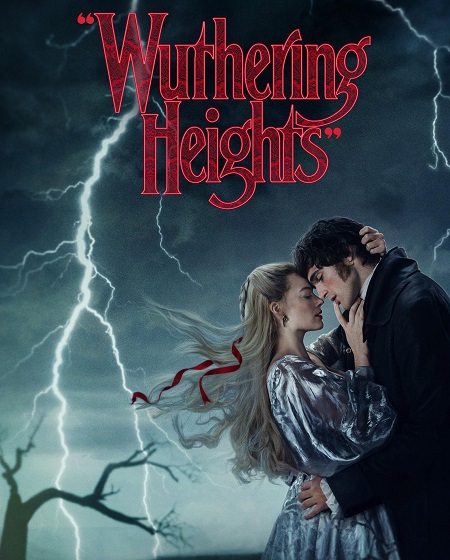 مشاهدة شاهد فيلم Wuthering Heights 2026 مترجم