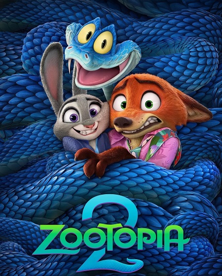 مشاهدة شاهد فيلم Zootopia 2 2025 مترجم