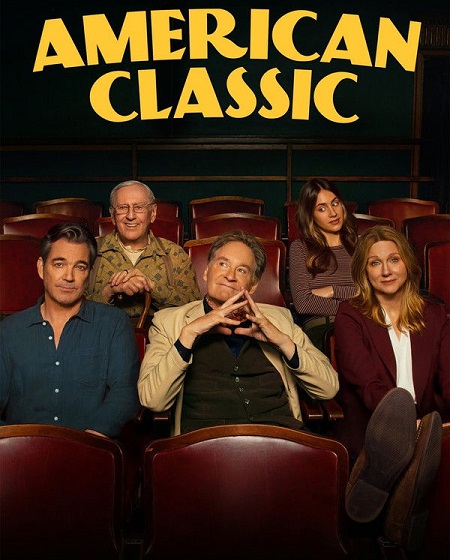 شاهد مسلسل American Classic الموسم الاول الحلقة 4 مترجمة