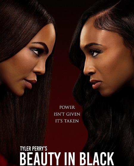 شاهد مسلسل Beauty in Black الموسم الثاني الحلقة 15 مترجمة