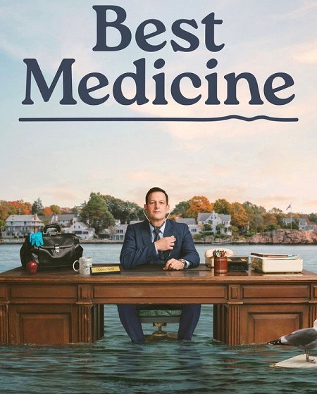 شاهد مسلسل Best Medicine الموسم الاول الحلقة 10 مترجمة