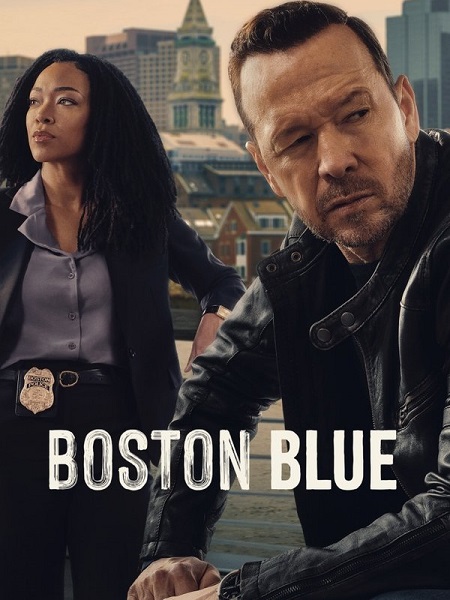 شاهد مسلسل Boston Blue الموسم الاول الحلقة 12 مترجمة