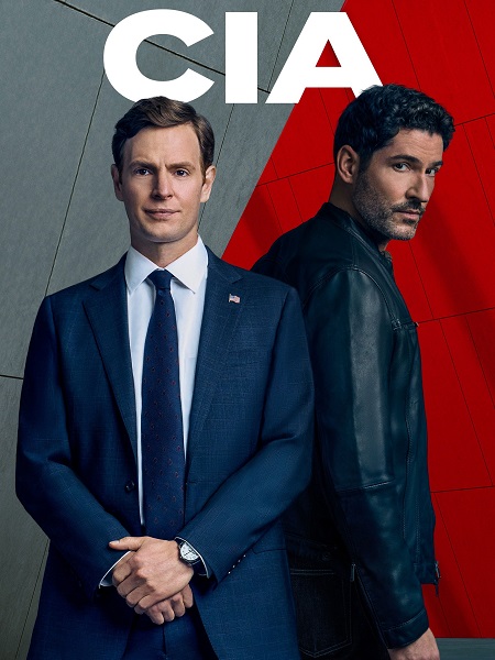 شاهد مسلسل CIA الموسم الاول الحلقة 4 مترجمة