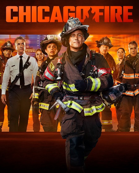 شاهد مسلسل Chicago Fire الموسم 14 الحلقة 14 مترجمة