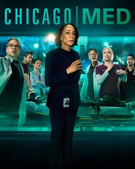 شاهد مسلسل Chicago Med الموسم 11 الحلقة 15 مترجمة