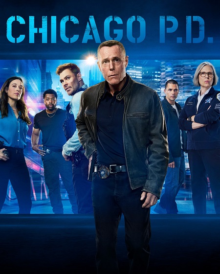 شاهد مسلسل Chicago PD الموسم 13 الحلقة 15 مترجمة